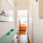 Le Semiramis Apartment