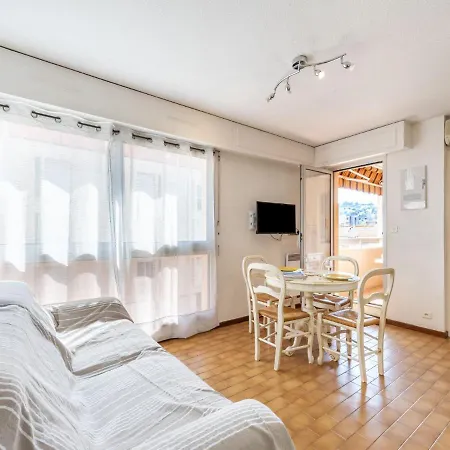 Apartment Le Semiramis *