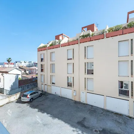 Le Semiramis Apartament *