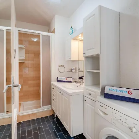 Apartment Le Semiramis Cavalaire-sur-Mer