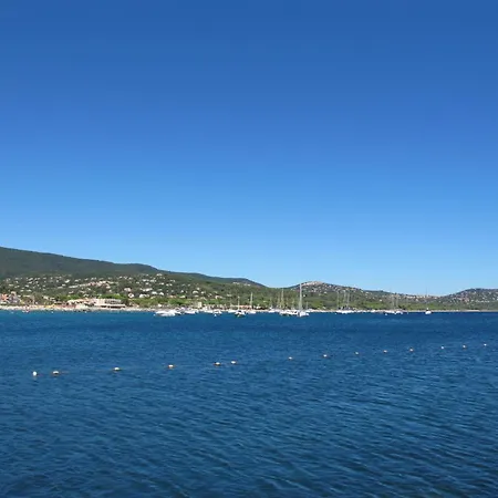 Le Semiramis Cavalaire-sur-Mer