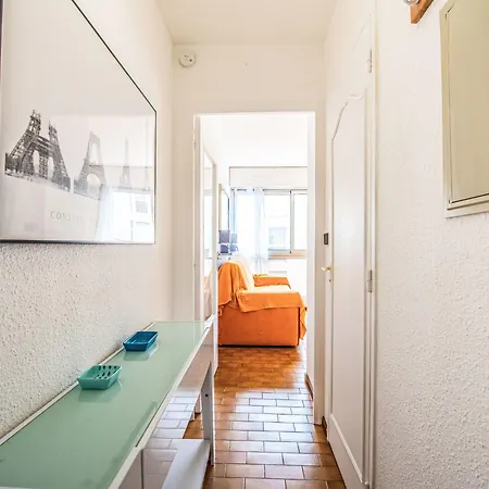 Le Semiramis Lejlighed