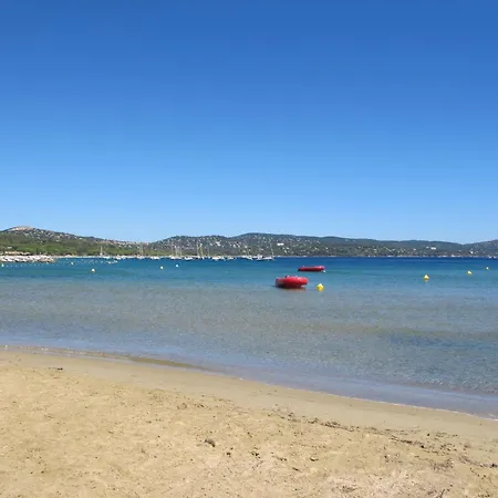 Lejlighed Le Semiramis