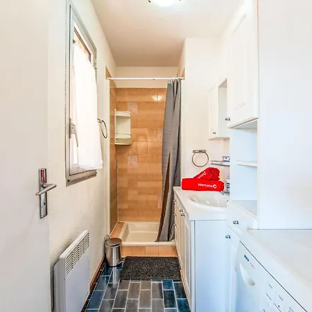 Le Semiramis Apartament Cavalaire-sur-Mer