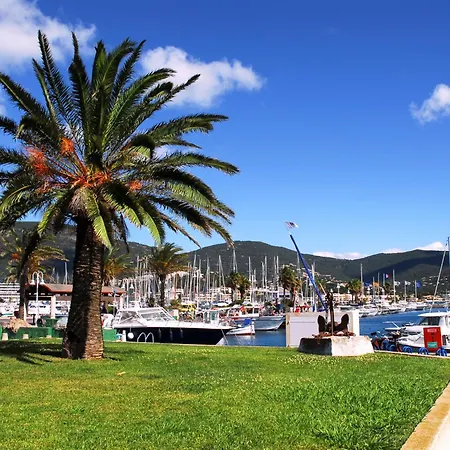 Le Semiramis Cavalaire-sur-Mer