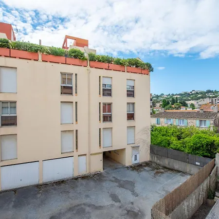 Le Semiramis * Cavalaire-sur-Mer