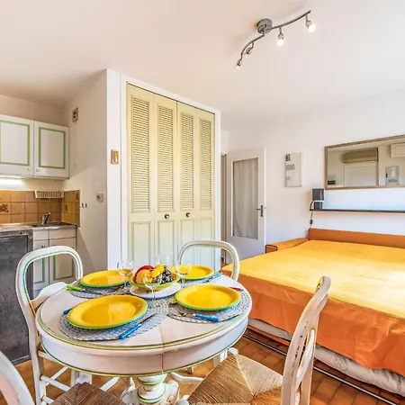 Le Semiramis Apartament *