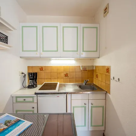 Le Semiramis * Cavalaire-sur-Mer