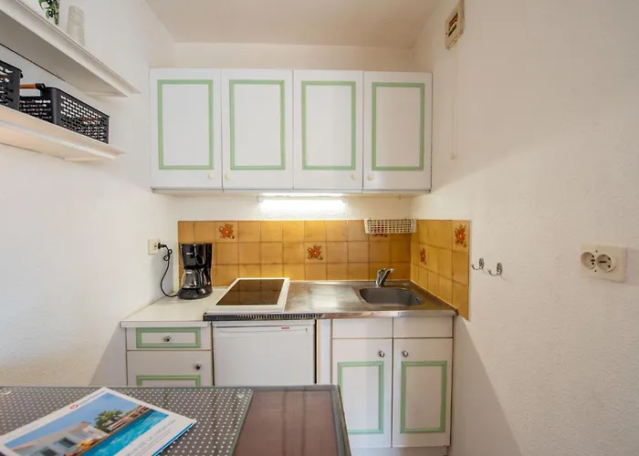 Le Semiramis * كافالير سور مير